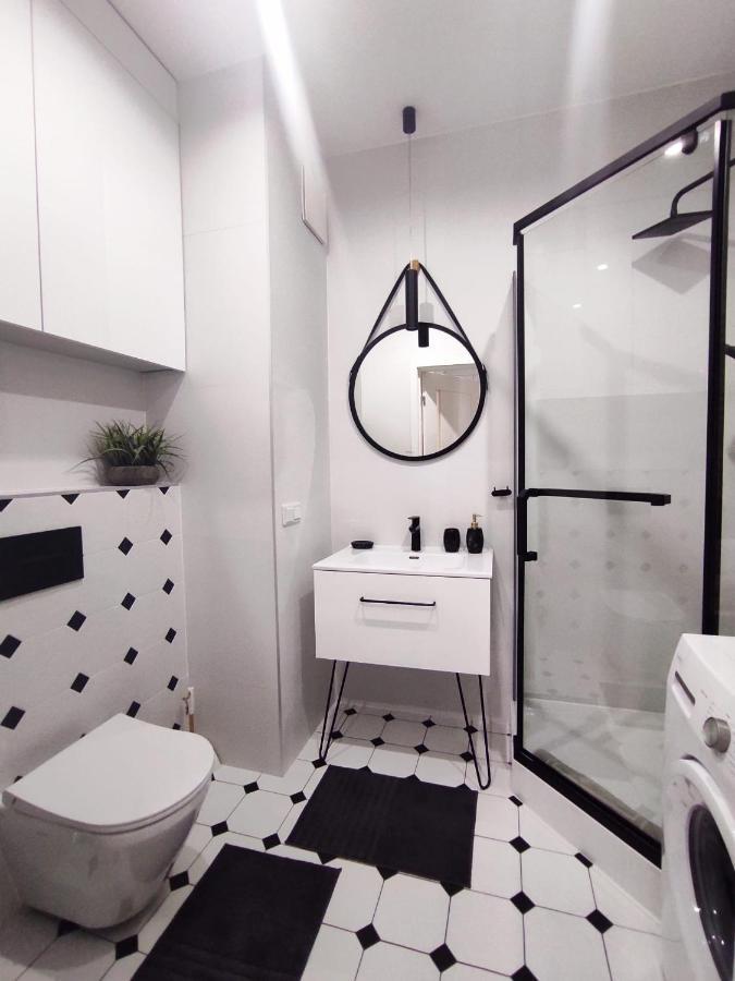 Apartamentysnu, Wola Premium I Z Parkingiem Lägenhet Warszawa