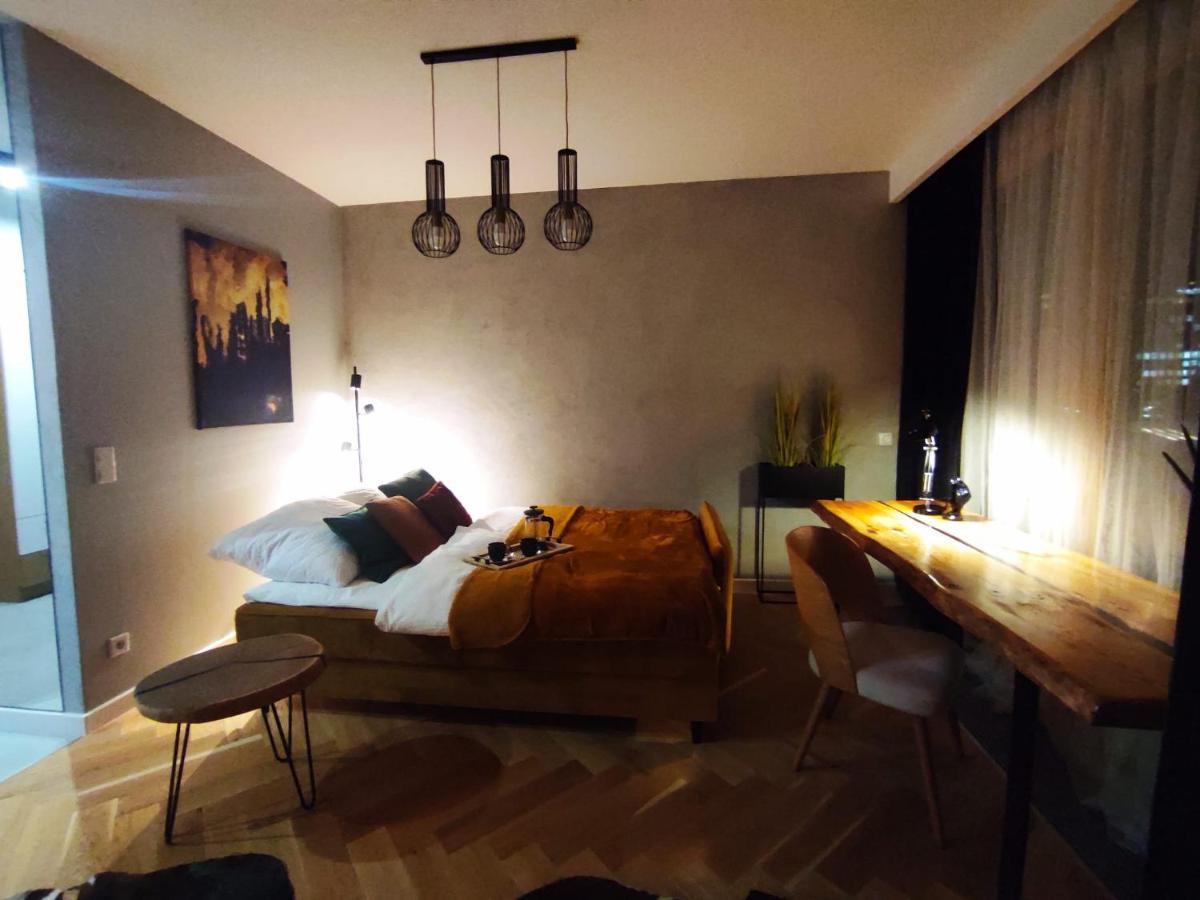 Apartamentysnu, Wola Premium I Z Parkingiem Lägenhet Warszawa